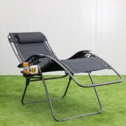 Dometic Opulence Firenze - Relaxstoel -Winkel Voor Kampeerartikelen Voor Buiten dometicopulencefirenze5