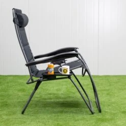 Dometic Opulence Firenze - Relaxstoel -Winkel Voor Kampeerartikelen Voor Buiten dometicopulencefirenze6