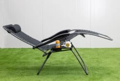 Dometic Opulence Firenze - Relaxstoel -Winkel Voor Kampeerartikelen Voor Buiten dometicopulencefirenze8