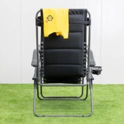 Dometic Opulence Firenze - Relaxstoel -Winkel Voor Kampeerartikelen Voor Buiten dometicopulencefirenze9