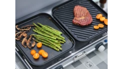 Campingaz Kitchen Grill And Go - 2-pits Kooktoestel -Winkel Voor Kampeerartikelen Voor Buiten download 2