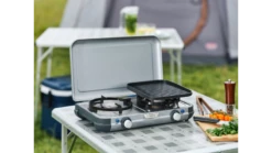 Campingaz Kitchen Grill And Go - 2-pits Kooktoestel -Winkel Voor Kampeerartikelen Voor Buiten download 3
