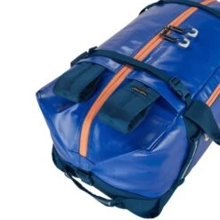 Eagle Creek Migrate Reistas - 60 Liter - Blauw -Winkel Voor Kampeerartikelen Voor Buiten eagle creek migrate 60 liter duffel 4