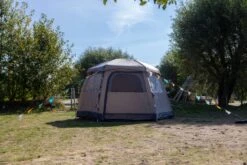 Easy Camp Moonlight Yurt 6 Familietent - 6 Persoons -Winkel Voor Kampeerartikelen Voor Buiten easy camp moonlight yurt 6 familietent 10