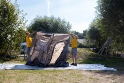 Easy Camp Moonlight Yurt 6 Familietent - 6 Persoons -Winkel Voor Kampeerartikelen Voor Buiten easy camp moonlight yurt 6 familietent 12