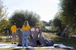 Easy Camp Moonlight Yurt 6 Familietent - 6 Persoons -Winkel Voor Kampeerartikelen Voor Buiten easy camp moonlight yurt 6 familietent 13