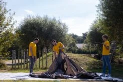 Easy Camp Moonlight Yurt 6 Familietent - 6 Persoons -Winkel Voor Kampeerartikelen Voor Buiten easy camp moonlight yurt 6 familietent 14