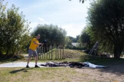 Easy Camp Moonlight Yurt 6 Familietent - 6 Persoons -Winkel Voor Kampeerartikelen Voor Buiten easy camp moonlight yurt 6 familietent 15