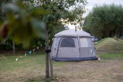 Easy Camp Moonlight Yurt 6 Familietent - 6 Persoons -Winkel Voor Kampeerartikelen Voor Buiten easy camp moonlight yurt 6 familietent 1