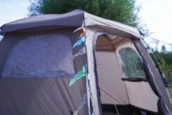 Easy Camp Moonlight Yurt 6 Familietent - 6 Persoons -Winkel Voor Kampeerartikelen Voor Buiten easy camp moonlight yurt 6 familietent 2