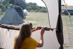 Easy Camp Moonlight Yurt 6 Familietent - 6 Persoons -Winkel Voor Kampeerartikelen Voor Buiten easy camp moonlight yurt 6 familietent 5