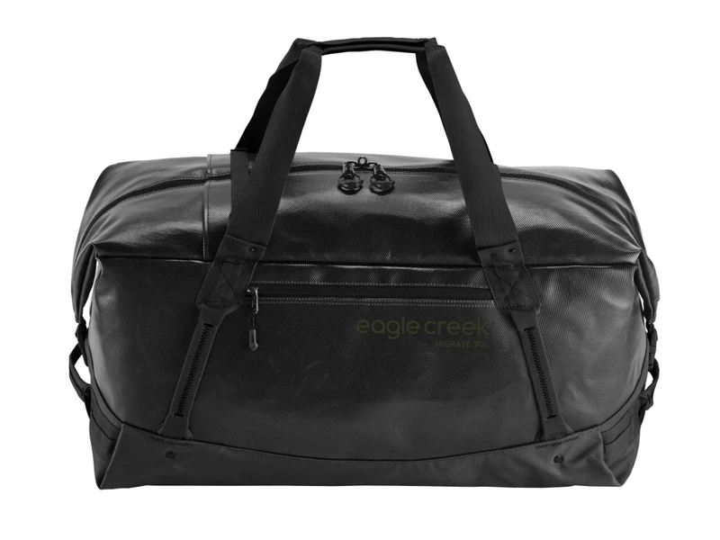 Eagle Creek Migrate Reistas - 90 Liter - Zwart 2 Eagle Creek Migrate Reistas - 90 Liter - Zwart - Afbeelding 2