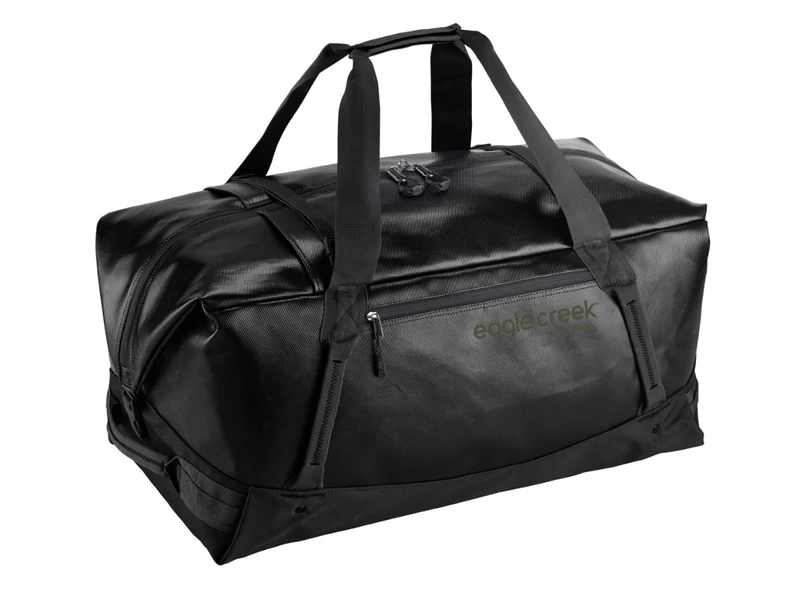 Eagle Creek Migrate Reistas - 90 Liter - Zwart 1 Eagle Creek Migrate Reistas - 90 Liter - Zwart