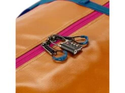 Eagle Creek Migrate Reistas - 60 Liter - Oranje -Winkel Voor Kampeerartikelen Voor Buiten ec0a3xvx 299 e