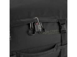 Eagle Creek Cargo Hauler Reistas - 60 Liter - Zwart -Winkel Voor Kampeerartikelen Voor Buiten ec0a48xx 281 l