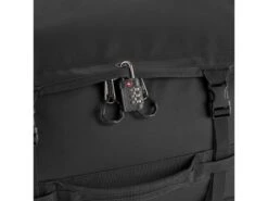 Eagle Creek Cargo Hauler Reistas - 90 Liter - Zwart -Winkel Voor Kampeerartikelen Voor Buiten ec0a48xy 281 l