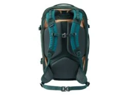 Eagle Creek Tour Travel Pack Weekendtas M/L - 40 Liter - Zwart/Groen -Winkel Voor Kampeerartikelen Voor Buiten ec0a5ek1 341 a 1