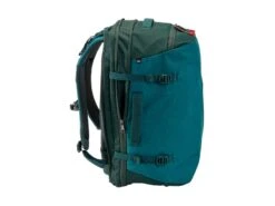 Eagle Creek Tour Travel Pack Weekendtas M/L - 40 Liter - Zwart/Groen -Winkel Voor Kampeerartikelen Voor Buiten ec0a5ek1 341 a 10