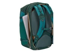 Eagle Creek Tour Travel Pack Weekendtas M/L - 40 Liter - Zwart/Groen -Winkel Voor Kampeerartikelen Voor Buiten ec0a5ek1 341 a 11