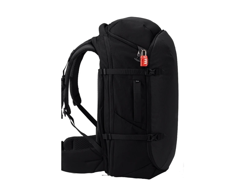 Eagle Creek Tour Travel Pack Backpack - 55 Liter - Zwart 4 Eagle Creek Tour Travel Pack Backpack - 55 Liter - Zwart - Afbeelding 4