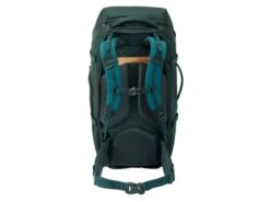 Eagle Creek Tour Travel Pack Backpack - 55 Liter - Zwart/Groen 10 Eagle Creek Tour Travel Pack Backpack - 55 Liter - Zwart/Groen -Winkel Voor Kampeerartikelen Voor Buiten ec0a5ek3 341 a 1