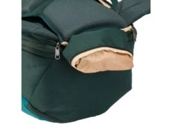 Eagle Creek Tour Travel Pack Backpack - 55 Liter - Zwart/Groen 15 Eagle Creek Tour Travel Pack Backpack - 55 Liter - Zwart/Groen -Winkel Voor Kampeerartikelen Voor Buiten ec0a5ek3 341 a 13