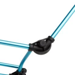 Helinox Ground Chair Campingstoel - Zwart -Winkel Voor Kampeerartikelen Voor Buiten foto1 1