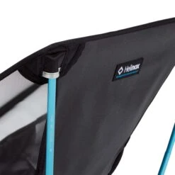 Helinox Ground Chair Campingstoel - Zwart -Winkel Voor Kampeerartikelen Voor Buiten foto2 1