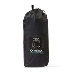 Helinox Ground Chair Campingstoel - Zwart -Winkel Voor Kampeerartikelen Voor Buiten foto3