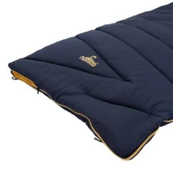 Nomad Bronco Junior Slaapzak - Blauw -Winkel Voor Kampeerartikelen Voor Buiten foto4 5