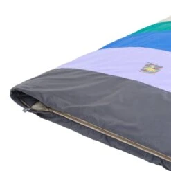 Nomad Blazer Slaapzak - Multi Color Special Edition -Winkel Voor Kampeerartikelen Voor Buiten foto4 7