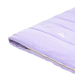 Nomad Blazer Slaapzak - Paars -Winkel Voor Kampeerartikelen Voor Buiten foto5 2 2