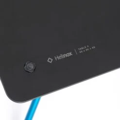 Helinox Café Table Campingtafel - 60 X 60 Cm - Zwart -Winkel Voor Kampeerartikelen Voor Buiten foto6