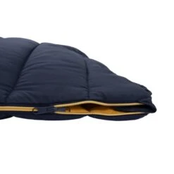 Nomad Bronco Junior Slaapzak - Blauw -Winkel Voor Kampeerartikelen Voor Buiten foto6 4