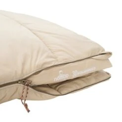 Nomad Blazer Slaapzak - Zandkleur -Winkel Voor Kampeerartikelen Voor Buiten foto6 1 1