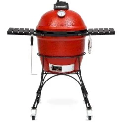 Kamado Joe Classic Barbecue