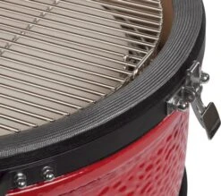 Kamado Joe Classic II Stand-Alone Barbecue -Winkel Voor Kampeerartikelen Voor Buiten kamado joe classic ii stand alone barbecue 16