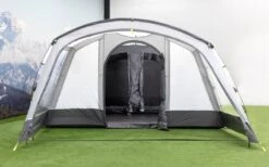 Kampa Hayling 6 Tunneltent - 6 Persoons -Winkel Voor Kampeerartikelen Voor Buiten kampa6tunneltent4