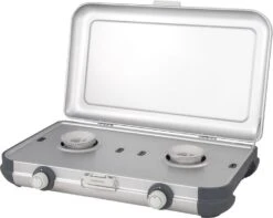 Campingaz Kitchen 2 - 2-pits Kooktoestel -Winkel Voor Kampeerartikelen Voor Buiten kitchen 2 3 resultaat