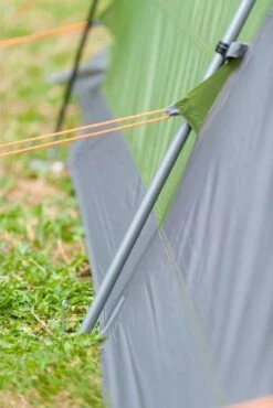 Coleman Vespucci 4 Tunneltent - 4 Persoons -Winkel Voor Kampeerartikelen Voor Buiten lif 2000019538 2000019537 24 resultaat