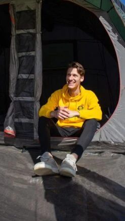 Easy Camp Galaxy 300 Rustic Green Tunneltent - 3 Personen 13 Easy Camp Galaxy 300 Rustic Green Tunneltent - 3 Personen -Winkel Voor Kampeerartikelen Voor Buiten mg 9193 1