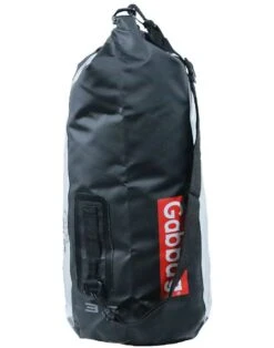 Gabbag Dry 35L Waterdichte Tas - Zwart -Winkel Voor Kampeerartikelen Voor Buiten new3