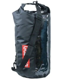 Gabbag Dry 35L Waterdichte Tas - Zwart -Winkel Voor Kampeerartikelen Voor Buiten new4