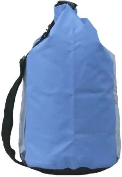Gabbag Dry 25L Waterdichte Tas - Blauw -Winkel Voor Kampeerartikelen Voor Buiten new7 1