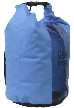 Gabbag Dry 25L Waterdichte Tas - Blauw -Winkel Voor Kampeerartikelen Voor Buiten new8 1 1