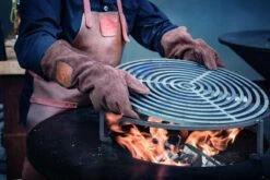 OFYR Handschoenen - Bruin -Winkel Voor Kampeerartikelen Voor Buiten oa g