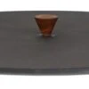 OFYR Snuffer Black XL (Ø 90 Cm) Doofdeksel