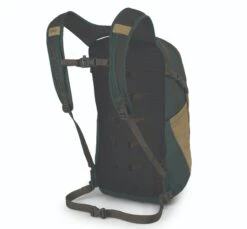 Osprey Daylite Daypack - 13 Liter - Zandkleurig -Winkel Voor Kampeerartikelen Voor Buiten osprey daylite 13l nightingaleyellowgreentunnel 3