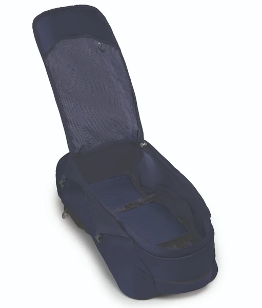 Osprey Fairview Backpack - 70 Liter - Donkerblauw 4 Osprey Fairview Backpack - 70 Liter - Donkerblauw - Afbeelding 4