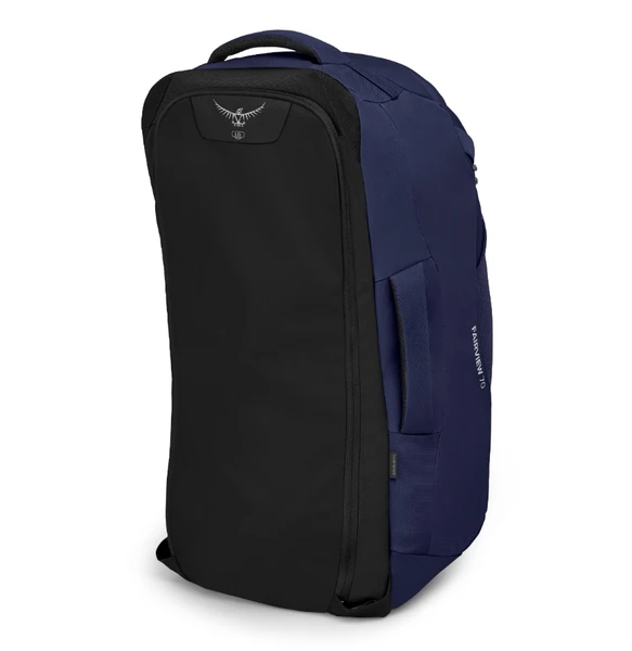 Osprey Fairview Backpack - 70 Liter - Donkerblauw 3 Osprey Fairview Backpack - 70 Liter - Donkerblauw - Afbeelding 3